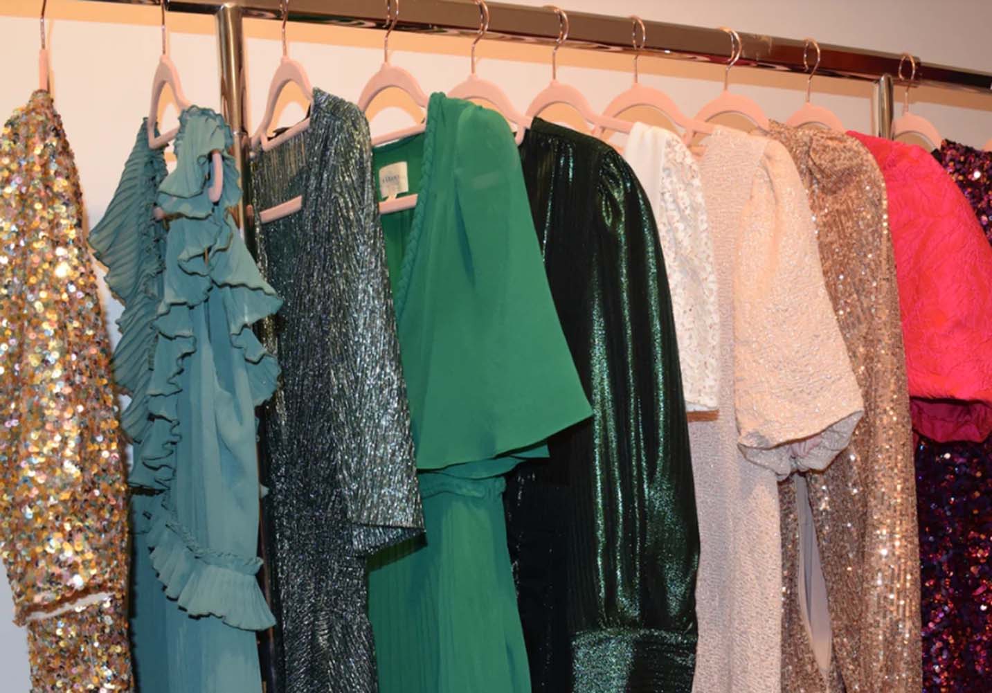 Éclat nocturne : Explorez les Services de Location de Robes de Soirée en France