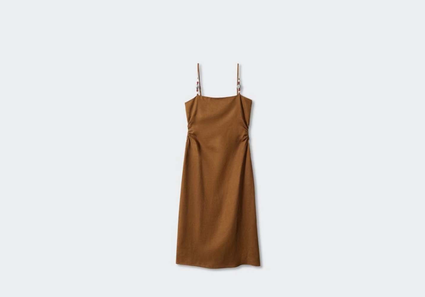 Robes d&rsquo;été à ne pas manquer : Élégance Estivale à la Française