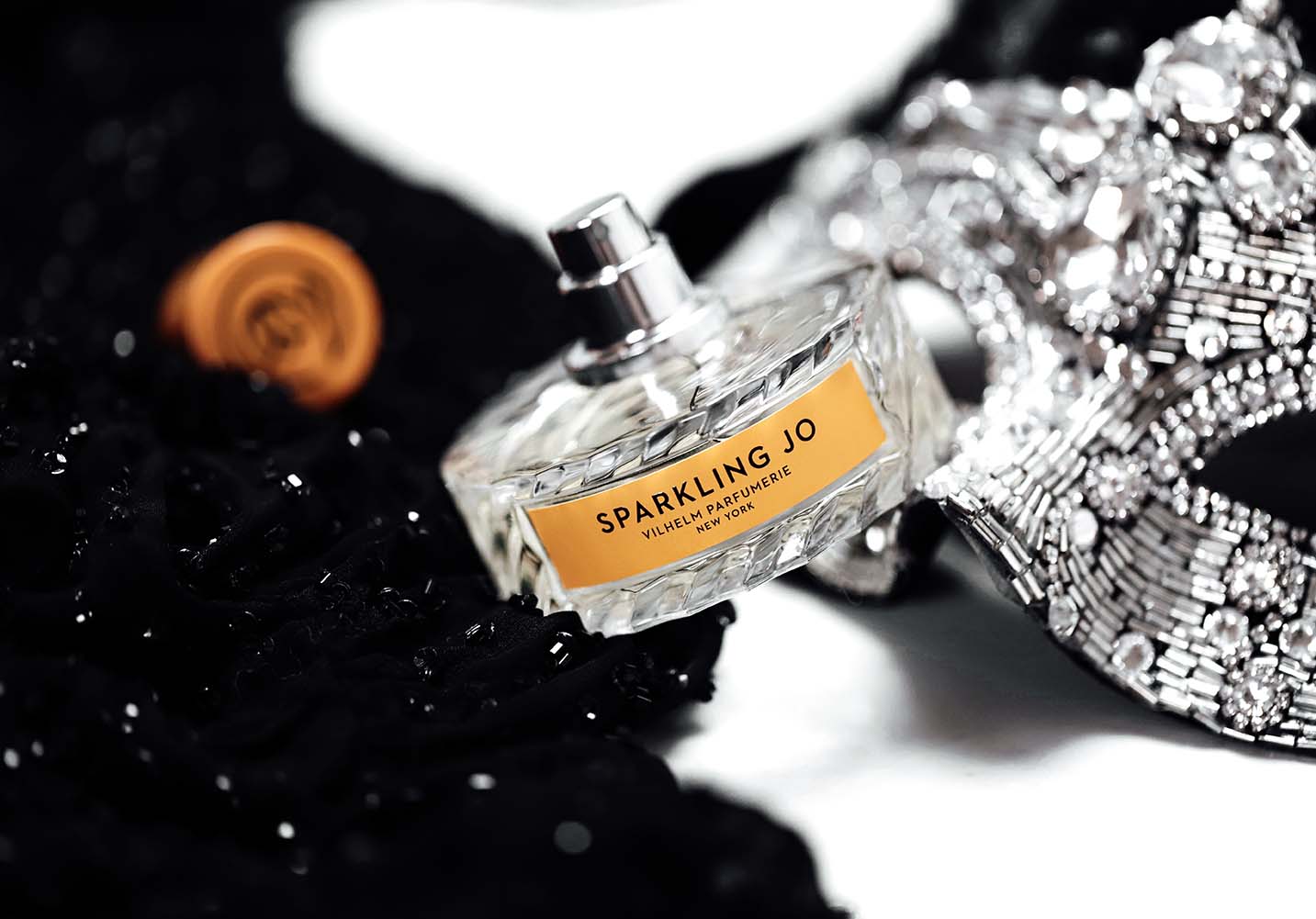 Symphonie Olfactive : Sparkling JO & BDK Vanilla Leather, Deux Fragrances d&rsquo;Élégance et de Captivation