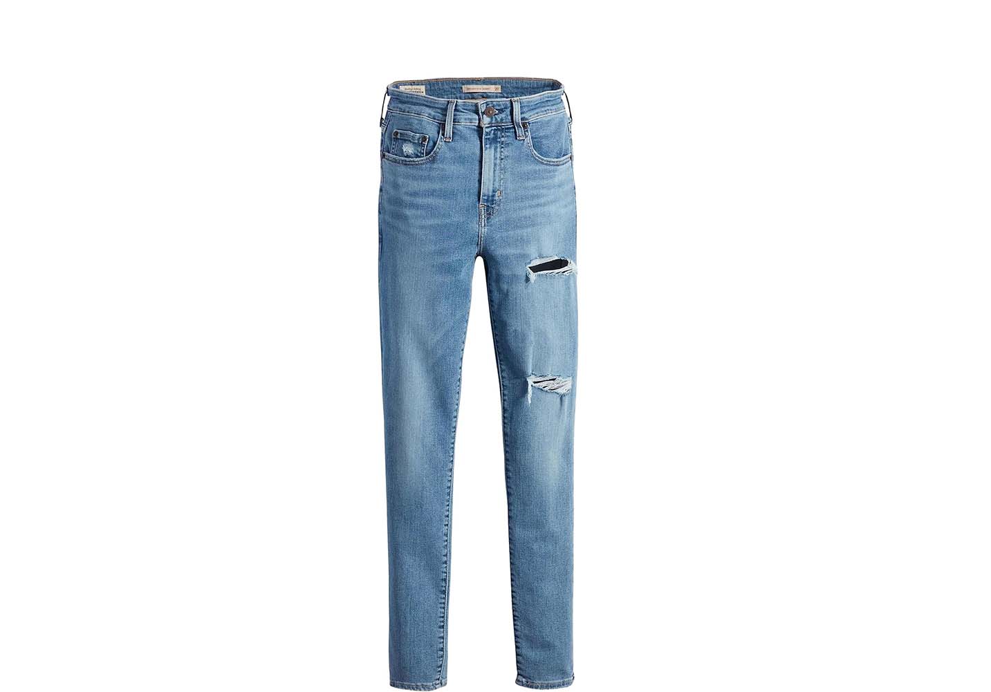 La Magie du Denim : Quatre Styles de Jeans Levi&rsquo;s à Essayer Absolument