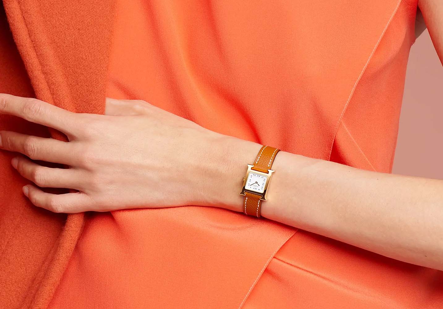 Ces montres emblématiques des années 90 méritent d’être chéries toute une vie