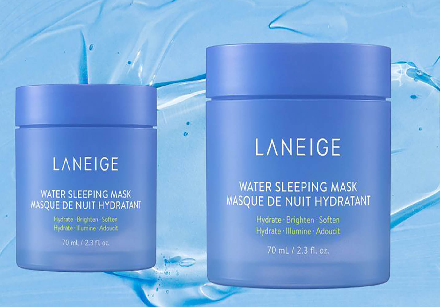 Les incontournables K-beauty les plus populaires