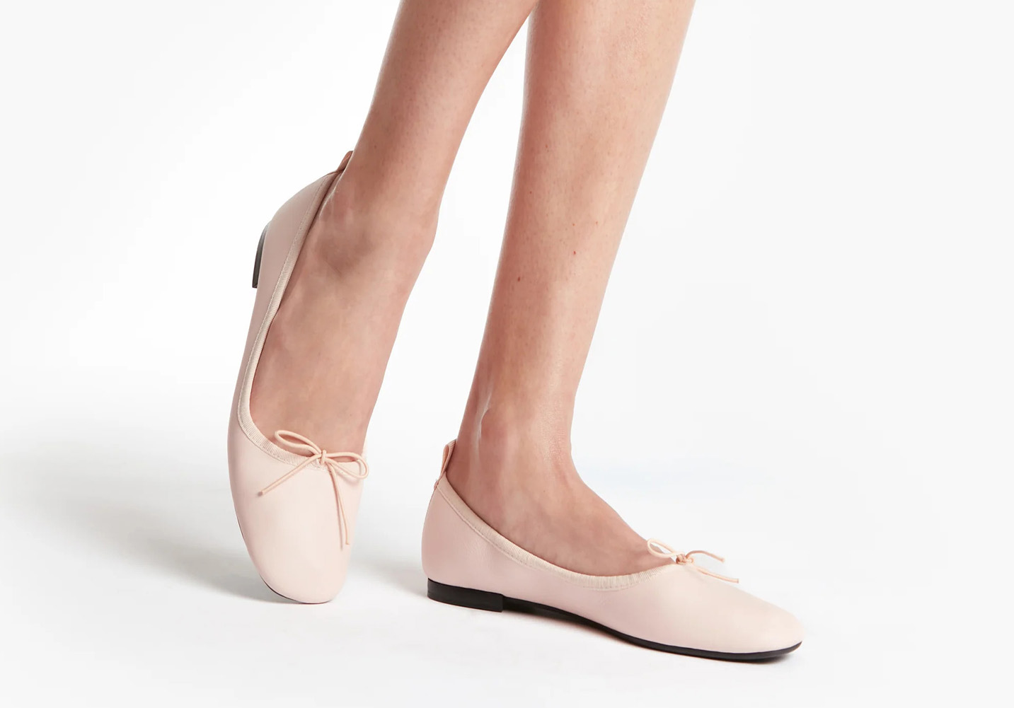 Les ballerines les plus convoitées de l’automne 2025